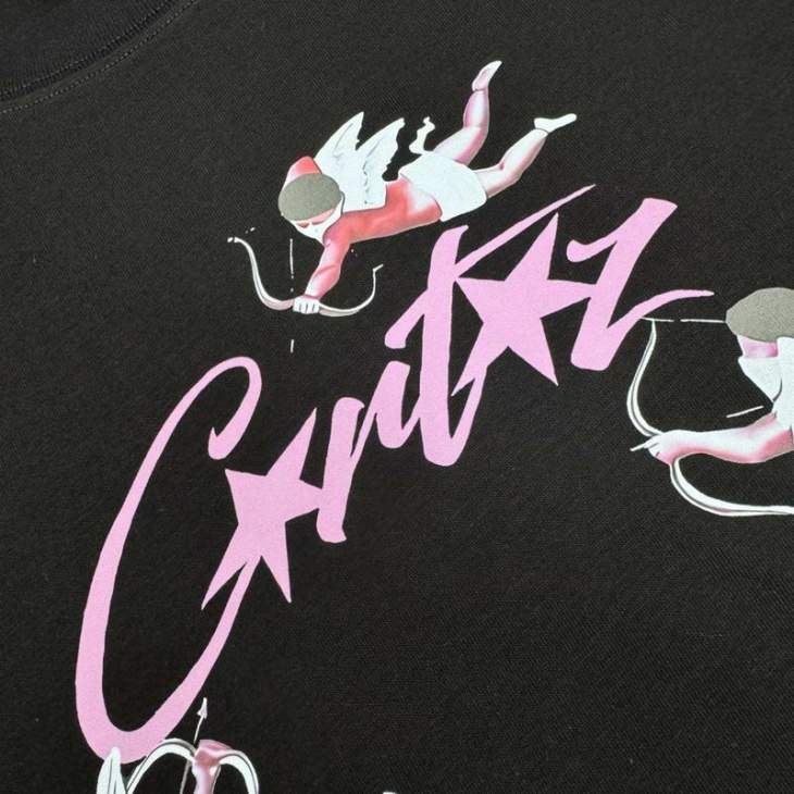 Corteiz T Shirts Short _SKUCorteizS-XLxetr0816731